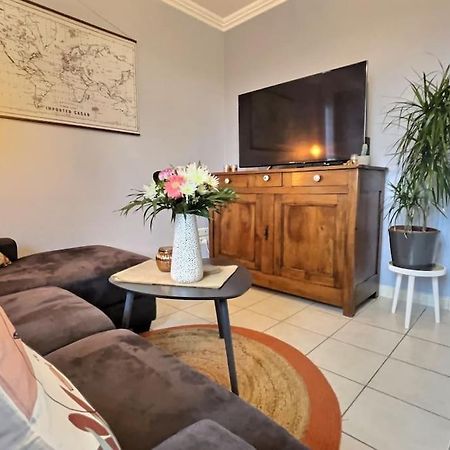 Le Patio - Parking Gratuit Apartment Valence  Bagian luar foto